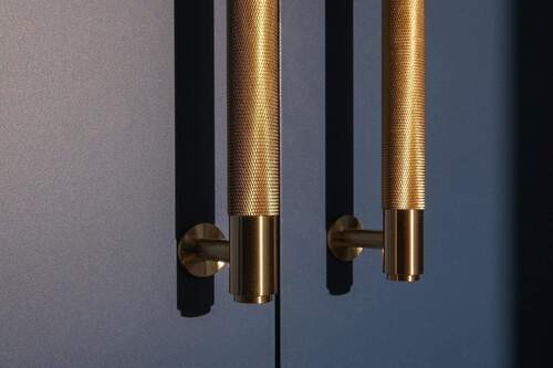 Detailansicht Beschläge - 