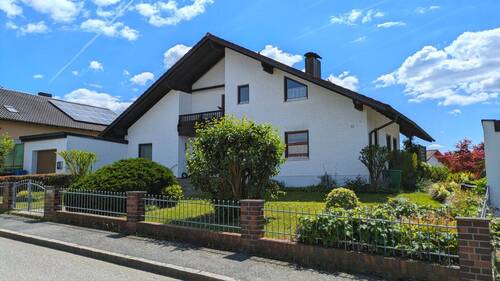 Hauptbild - Wohnen mit Wohlfühlfaktor - Zuhause für Generationen