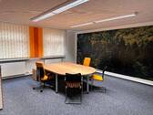 Workspace T3B - Moderner Schreibtischplatz in ruhigem Umfeld nahe Schleusingen - Highspeed-Internet