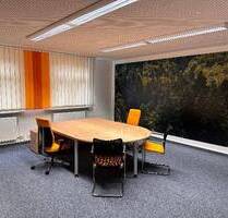 Moderner Schreibtischplatz in ruhigem Umfeld nahe Schleusingen - Highspeed-Internet