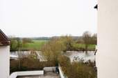 Ausblick Balkon - 