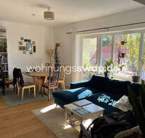 Wohnungsswap - Alt-Mariendorf - 600,00&nbsp;EUR Kaltmiete, ca.&nbsp; 106,00&nbsp;m&sup2;&nbsp;Wohnfl&auml;che in Berlin (PLZ: 12107) Mariendorf