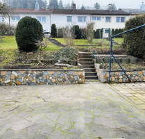 Reihenmittelhaus mit Garten in Aalen - Triumphstadt