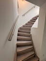 Treppe zum OG - 