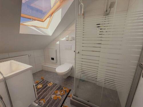Badezimmer im OG - 