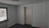 Ein separates Zimmer im Anbau - 