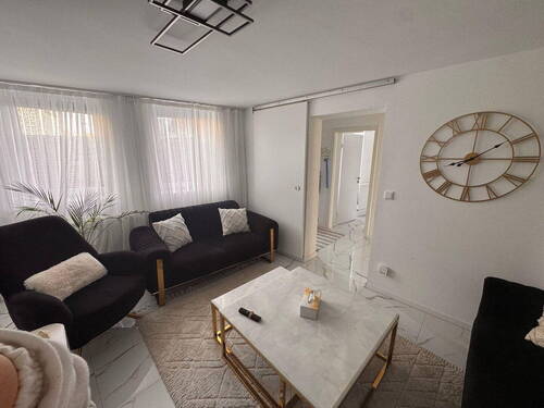 Wohnzimmer - 