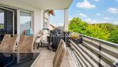 Balkon 2 - 3 Zimmer Etagenwohnung zum Kaufen in Winnenden
