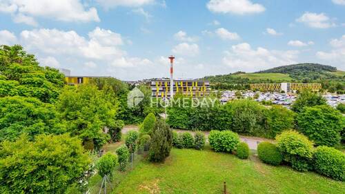 Ausblick - 