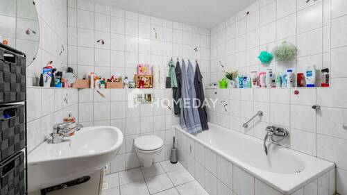 Badezimmer 1 - 