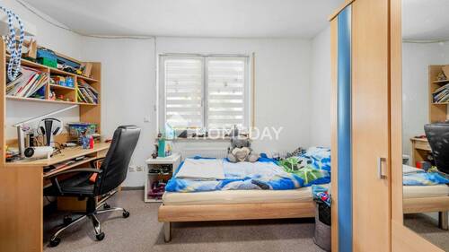 Kinderzimmer 1 - 