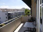 Sonnenbalkon - 