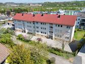 Eingang - 4 Zimmer Etagenwohnung zum Kaufen in Sigmnaringen