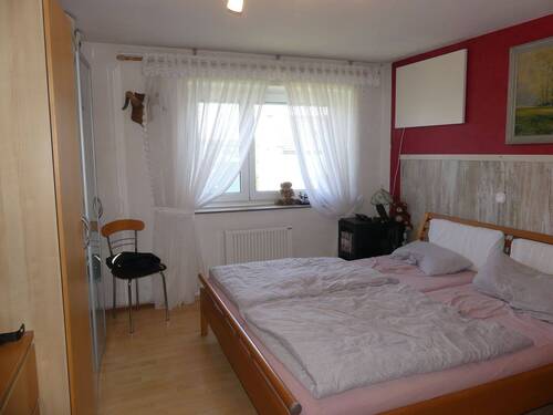 Elternzimmer - 