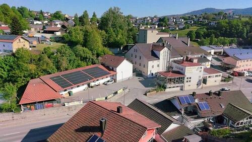 3148-Gesamtes Gelände - Ehemalige Brauerei in zentraler Lage