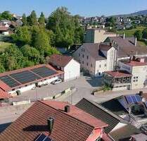 Ehemalige Brauerei in zentraler Lage - Viechtach