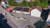 3148-Abholmarkt - Halle in Viechtach zum Kaufen