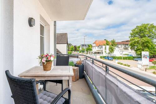Balkon - 