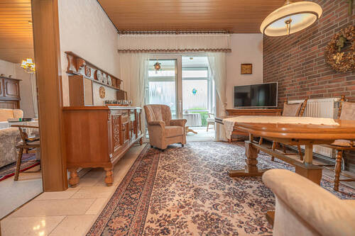 Esszimmer - 