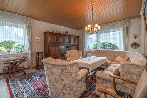 Wohnzimmer - 