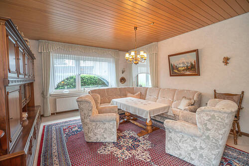 Wohnzimmer - 