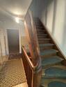 Treppenhaus zum Dachboden - 