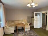 Wohnzimmer EG - 