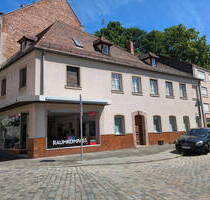 Wohn- und Geschäftshaus in der Sebalder Altstadt - Nürnberg