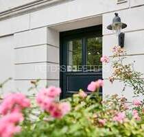 + Zentral, ruhig und charmant - Altbauwohnung in beliebter Lage + - Hamburg Eimsbüttel