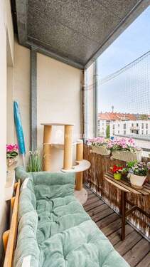 Balkon 1 - 