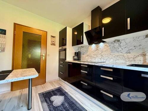 Bild 3 - 2 Zimmer Etagenwohnung in Aschau im Chiemgau