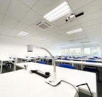 Coworkingspace und flexible Office - Lösungen in Regensburg - All-in-Miete