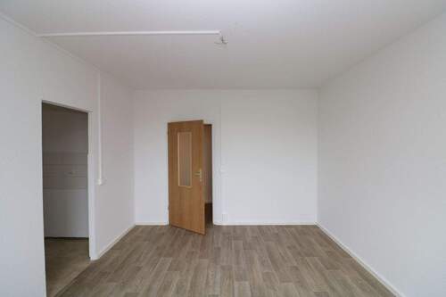 Wohnbereich - Etagenwohnung mit 32,30 m&sup2; in Freiberg zur Miete