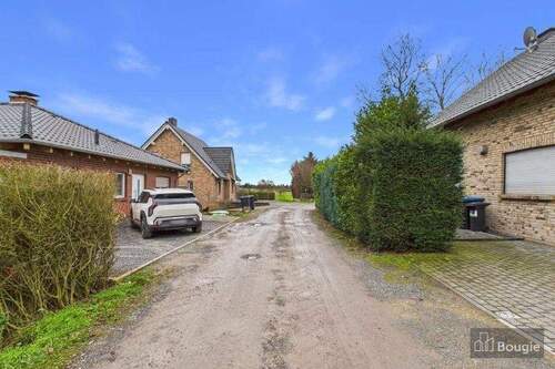 Nachbarbebauung - Grundstück in Erkelenz