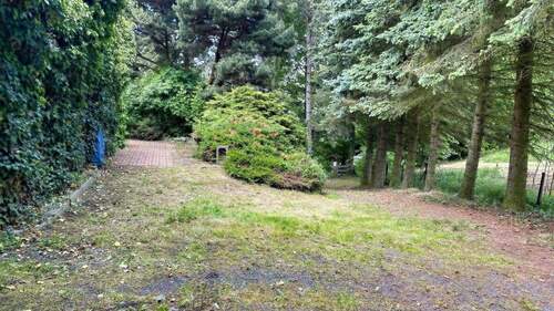 Hofbereich - 5 Zimmer Einfamilienhaus zum Kaufen in Oberseifersdorf