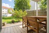 Terrasse - 