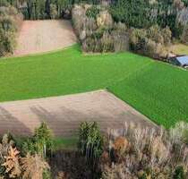 Attraktives Ackerland in guter Lage in Eglsee - Neuhaus am Inn Pumstetten