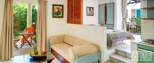 Schlafzimmer - 4 Zimmer Mehrfamilienhaus, Wohnhaus zum Kaufen in Chania