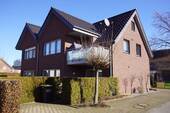Haus - Gut aufgeteilte Eigentumswohnung mit Balkon in Oelde-Lette!