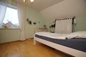 Schlafzimmer - 2 Zimmer Etagenwohnung in Oelde-Lette