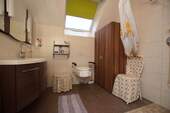 Badezimmer - Etagenwohnung mit 55,00 m&sup2; in Oelde-Lette zum Kaufen