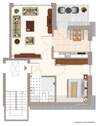 Grundriss - 