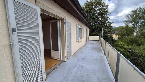 2: Dachterrasse - 