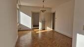 1: Wohnzimmer - 3 Zimmer Etagenwohnung in Bad Säckingen