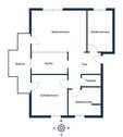 Grundriss - 