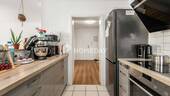 Küche 2 - Etagenwohnung mit 76,80 m&sup2; in Weinsberg zum Kaufen
