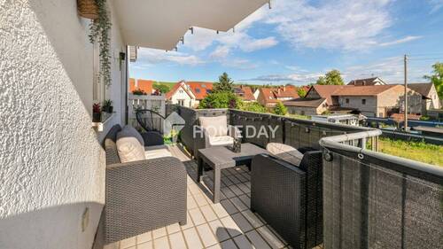 Balkon 1 - 