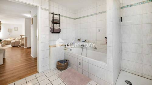 Badezimmer 2 - 