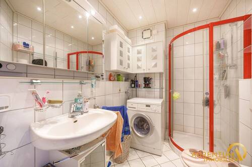Badezimmer - 