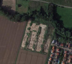 Draufsicht - Grundstück in Wachenheim zum Kaufen
